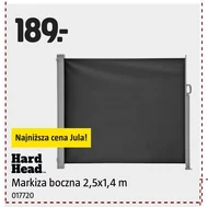 Маркізе Hard Head
