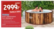 Basen Bestway
