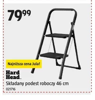 Платформа Hard Head