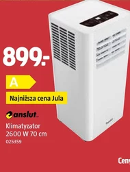 Кондиціонер Anslut