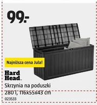 Справа Hard Head
