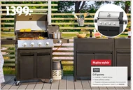 Grill Burns&Barkles