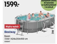 Basen Bestway
