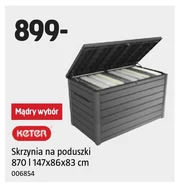 Skrzynia Keter