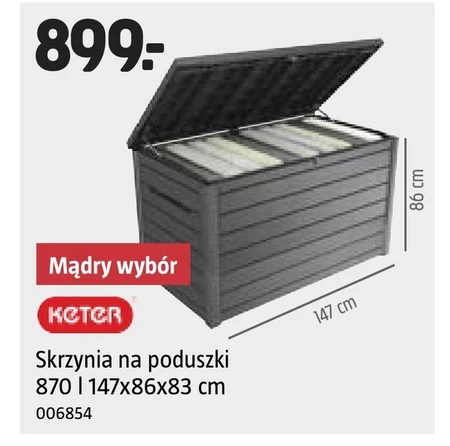 Skrzynia Keter