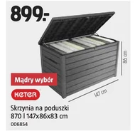 Skrzynia Keter