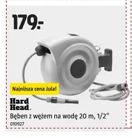Bęben Hard Head