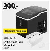 Kostkarka Bright