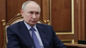 W cieniu negocjacji szykuje nową ofensywę? Analitycy o planach Putina