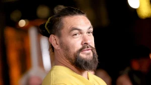 Jason Momoa