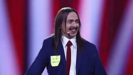 Tommy Cash