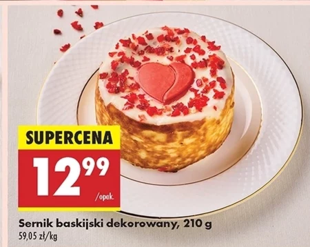 Чізкейк