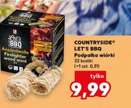 Розпалювач пожежі BBQ