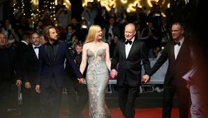 Obsada filmu Joachima Triera "Sentimental Value"