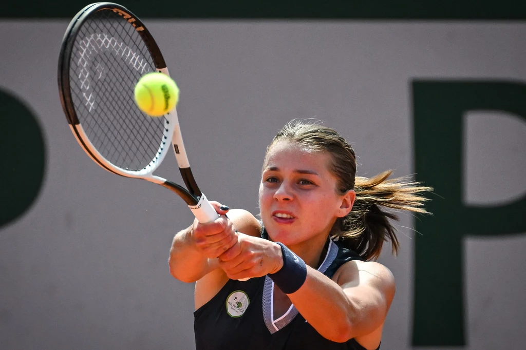 Maja Chwalińska Maja Chwalińska