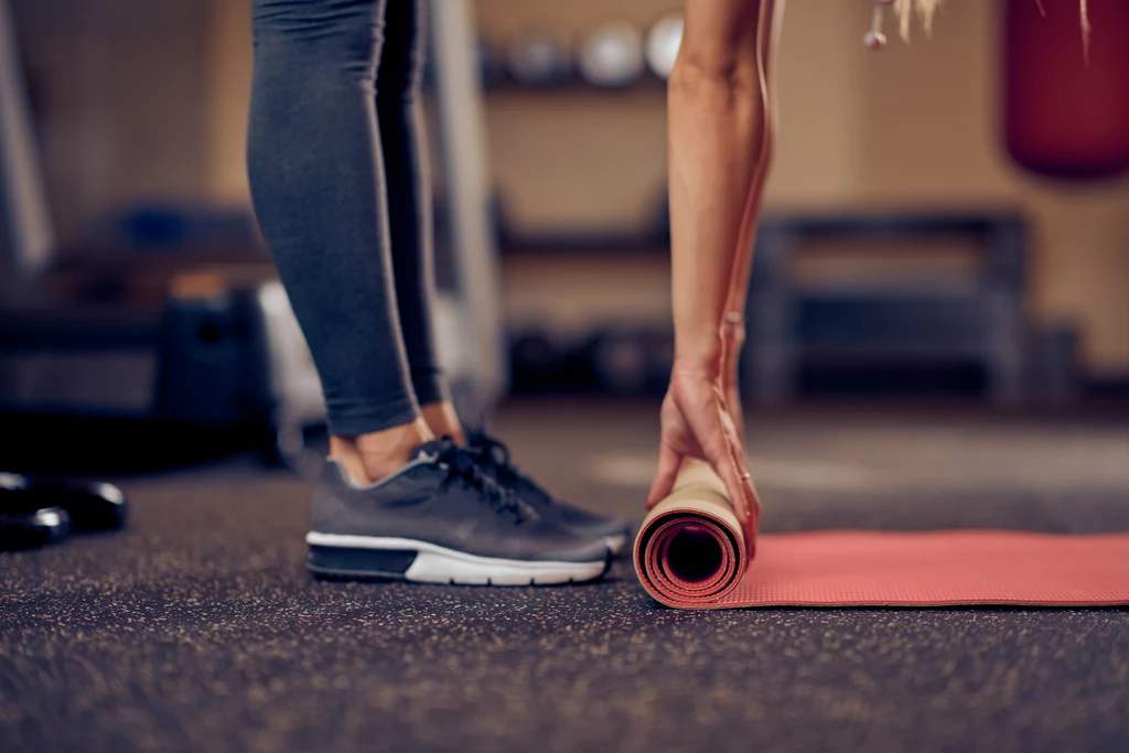Jaki trening wybrać, by skorzystał na nim także nasz mózg?