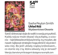 Sasha Pevton Smith