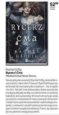 Rachel Gillig