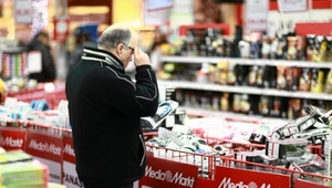 Nowość MediaMarkt w Polsce. Wystartował marketplace