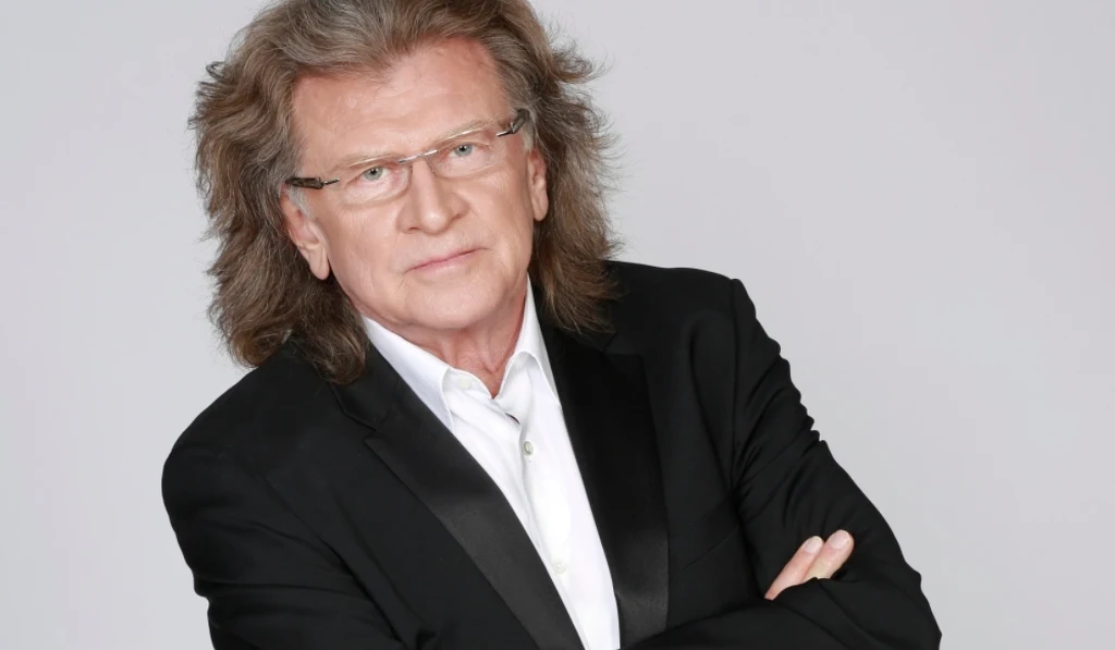 Zbigniew Wodecki Zbigniew Wodecki