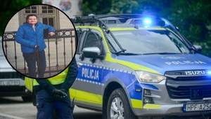 Zaginęła 54-letnia Magdalena Majewska. Policja apeluje o pomoc