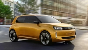 Nadchodzi era tanich samochodów. Volkswagen projektuje auto jak Chińczycy