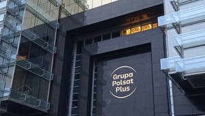 Grupa Polsat Plus podsumowuje I kwartał. Wzrost przychodów i EBITDA