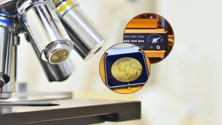 Rozwiążesz quiz o odkryciach naukowych?/ CanvaPro/ CC BY-SA 4.0/ Pulawysmok