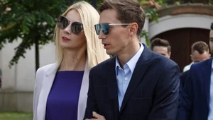 Ewa Bilan-Stoch, Kamil Stoch