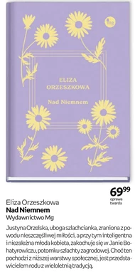 Nad Niemnem Eliza Orzeszkowa