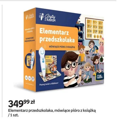Elementarz