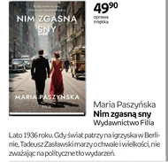 Maria Paszyńska