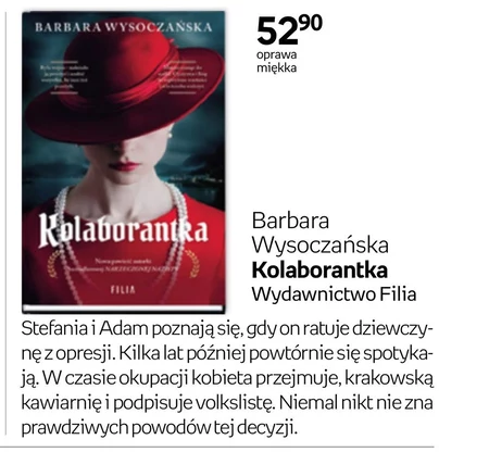 Barbara Wysoczańska