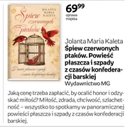 Jolanta Maria Kaleta