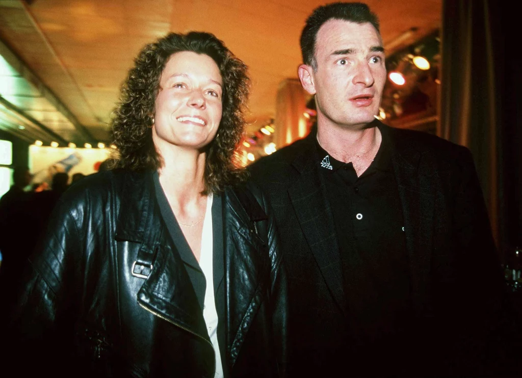 Ulf Timmermann w 1997 roku Ulf Timmermann w 1997 roku