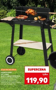 Grill Countryside