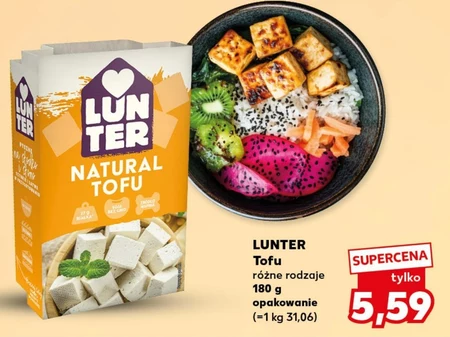 Тофу Lun ter