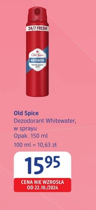 Дезодорант Old Spice
