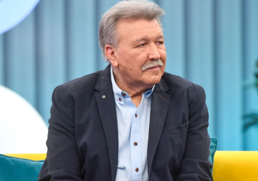 Andrzej Rybiński