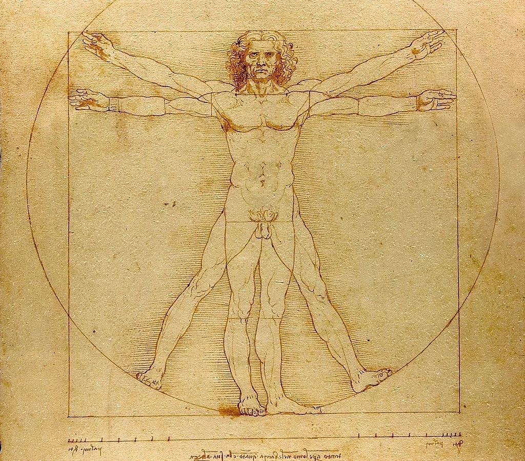 Genetyczne śledztwo po wiekach. Męska linia rodu Leonarda da Vinci ożywa Genetyczne śledztwo po wiekach. Męska linia rodu Leonarda da Vinci ożywa