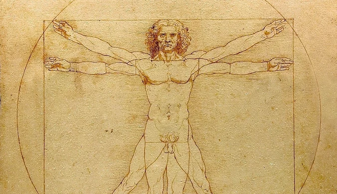 DNA geniusza przetrwało wieki. Znaleźli krewnych Leonarda da Vinci