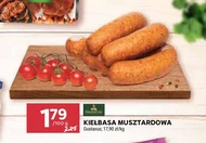 Ковбаса Gustavus