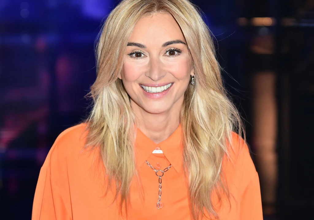 Martyna Wojciechowska