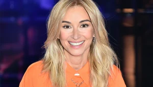 Martyna Wojciechowska