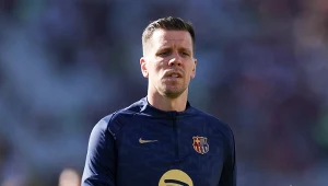 Trudny wybór Szczęsnego. Polak jest o krok od rezygnacji z raju i luksusu