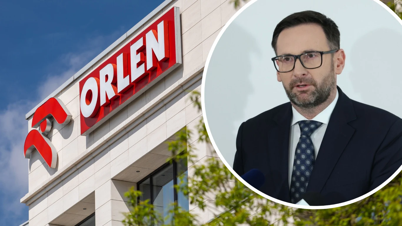 Orlen chwali się lepszymi wynikami. Obajtek odpowiada: To chyba żart Orlen chwali się lepszymi wynikami. Obajtek odpowiada: To chyba żart