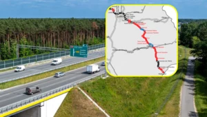 Z Warszawy na wschód coraz bardziej ekspresowo. Jak idzie budowa S17?
