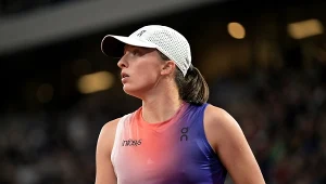 Mistrzyni US Open na drodze Świątek. Fatalne losowanie Roland Garros