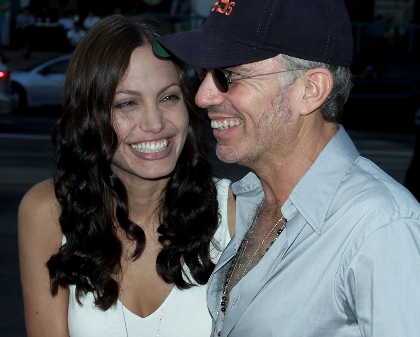 Angelina Jolie i Billy Bob Thornton