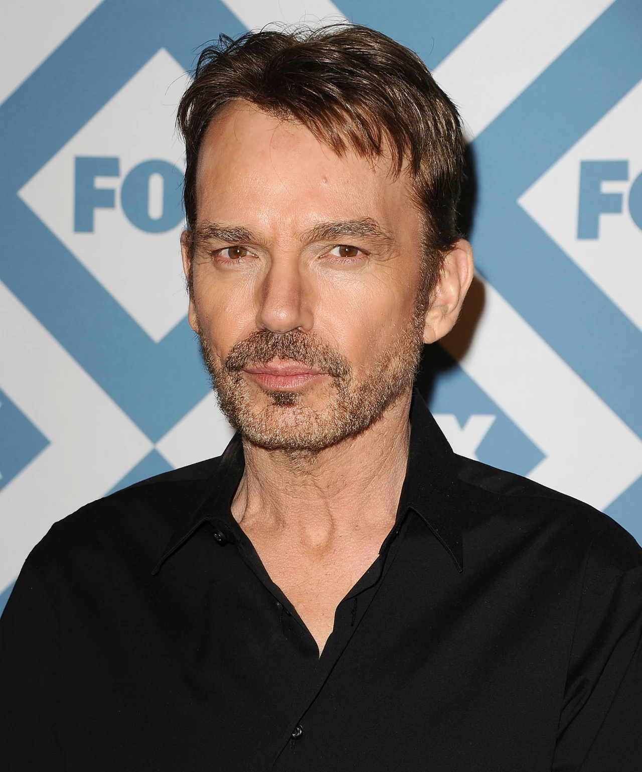 Billy Bob Thornton